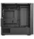 Корпус AeroCool D301A-G-BK-v2 (ACCS-DS03043.11) Black без БЖ