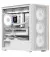 Корпус AeroCool D301A-G-WT-v2 (ACCS-DS03043.21) White без БП
