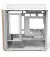 Корпус AeroCool D301A-G-WT-v2 (ACCS-DS03043.21) White без БП
