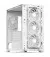 Корпус AeroCool D301A-G-WT-v2 (ACCS-DS03043.21) White без БП