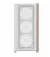 Корпус AeroCool D301A-G-WT-v2 (ACCS-DS03043.21) White без БП