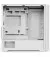 Корпус AeroCool D301A-G-WT-v2 (ACCS-DS03043.21) White без БП