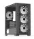 Корпус AeroCool D302A-G-BK-v1 (ACCS-DS04043.11) Black без БП