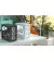 Корпус AeroCool D302A-G-BK-v1 (ACCS-DS04043.11) Black без БП