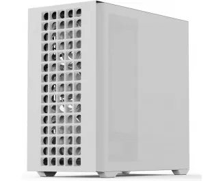 Корпус AeroCool D302A-G-WT-v1 (ACCS-DS04043.21) White без БП