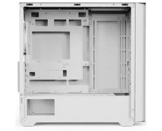 Корпус AeroCool D302A-G-WT-v1 (ACCS-DS04043.21) White без БП