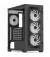 Корпус AeroCool D501A-G-BK-v2 (ACCM-DS01043.11) Black без БП