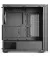 Корпус AeroCool D501A-G-BK-v2 (ACCM-DS01043.11) Black без БП