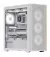 Корпус AeroCool D501A-G-WT-v2 (ACCM-DS01043.21) White без БЖ