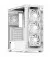 Корпус AeroCool D501A-G-WT-v2 (ACCM-DS01043.21) White без БЖ