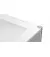 Корпус AeroCool D501A-G-WT-v2 (ACCM-DS01043.21) White без БЖ