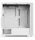 Корпус AeroCool D501A-G-WT-v2 (ACCM-DS01043.21) White без БЖ