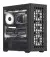 Корпус AeroCool D502A-G-BK-v1 (ACCM-DS02043.11) Black без БП