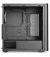 Корпус AeroCool D502A-G-BK-v1 (ACCM-DS02043.11) Black без БП