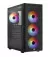 Корпус AeroCool Designer-G-BK-v2 (ACCM-ES05143.11) Black без БП