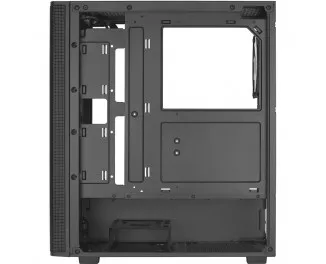 Корпус AeroCool Designer-G-BK-v2 (ACCM-ES05143.11) Black без БП