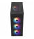 Корпус AeroCool Designer-G-BK-v2 (ACCM-ES05143.11) Black без БП