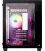 Корпус AeroCool Dryft Mini-G-BK-v2 (ACCS-ES02163.11) Black без БЖ