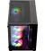 Корпус AeroCool Dryft Mini-G-BK-v2 (ACCS-ES02163.11) Black без БЖ