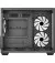 Корпус AeroCool Dryft Mini-G-BK-v2 (ACCS-ES02163.11) Black без БЖ
