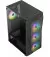 Корпус AeroCool Falcon-G-BK-v2