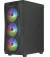 Корпус AeroCool Falcon-G-BK-v2