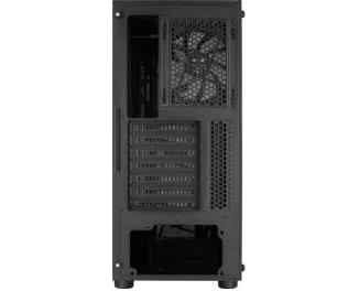 Корпус AeroCool Falcon-G-BK-v2