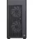 Корпус AeroCool Hexform-G-BK-v2 (ACCS-PV38033.11) Black без БП