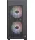 Корпус AeroCool Hexform-G-BK-v2 (ACCS-PV38033.11) Black без БП