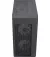 Корпус AeroCool Hexform-G-BK-v2 (ACCS-PV38033.11) Black без БП