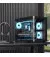 Корпус AeroCool P300C-G-BK-v1 (ACCS-PN02033.11) Black без БП