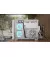 Корпус AeroCool P300C-G-WT-v1 (ACCS-PN02033.21) White без БП
