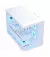 Корпус AeroCool P300C-G-WT-v1 (ACCS-PN02033.21) White без БП