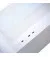 Корпус AeroCool P300C-G-WT-v1 (ACCS-PN02033.21) White без БП