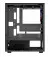 Корпус AeroCool Pivot-G-BK-v1 (ACCM-ES08013.11) Black без БЖ