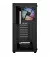 Корпус AeroCool Pivot-G-BK-v1 (ACCM-ES08013.11) Black без БЖ