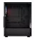 Корпус AeroCool Pivot-G-BK-v1 (ACCM-ES08013.11) Black без БЖ