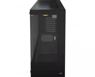 Корпус AeroCool Pivot-G-BK-v1 (ACCM-ES08013.11) Black без БЖ