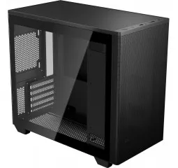 Корпус AeroCool Stormfront Mini-G-BK-v1 (ACCM-ES10003.11) Black без БП
