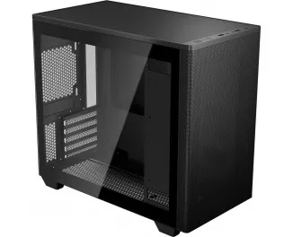 Корпус AeroCool Stormfront Mini-G-BK-v1 (ACCM-ES10003.11) Black без БП