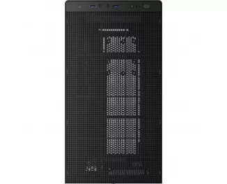 Корпус AeroCool Stormfront Mini-G-BK-v1 (ACCM-ES10003.11) Black без БП