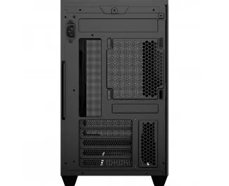 Корпус AeroCool Stormfront Mini-G-BK-v1 (ACCM-ES10003.11) Black без БП