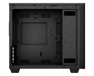 Корпус AeroCool Stormfront Mini-G-BK-v1 (ACCM-ES10003.11) Black без БП