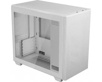 Корпус AeroCool Stormfront Mini-G-WT-v1 (ACCM-ES10003.21) White без БП