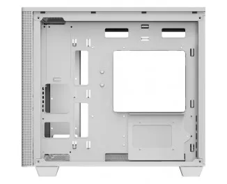 Корпус AeroCool Stormfront Mini-G-WT-v1 (ACCM-ES10003.21) White без БП