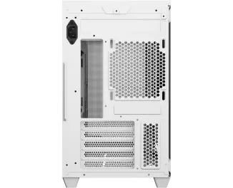 Корпус AeroCool Stormfront Mini-G-WT-v1 (ACCM-ES10003.21) White без БП