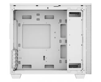 Корпус AeroCool Stormfront Mini-G-WT-v1 (ACCM-ES10003.21) White без БП
