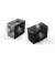 Корпус ALmordor Seiya 180 Black (ALS180MBK) без БЖ