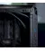 Корпус ALmordor SilverLining 160G ITX Black (ALSL160GIBK) без БП