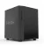 Корпус ALmordor Solar 210 SFF Black (ALS210SFFBK) без БП